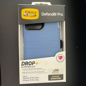 COPY - Brand New in box Defender Pro Otter box case iPhone 12/13 Pro Max